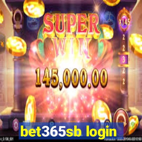 bet365sb login